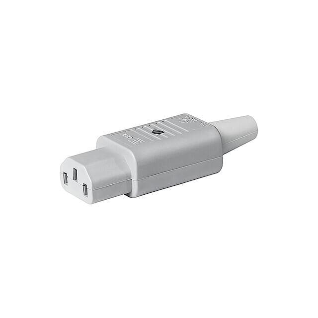 4782-0010-00 SCHURTER Inc.  Stromeingangsmodule (PEM)